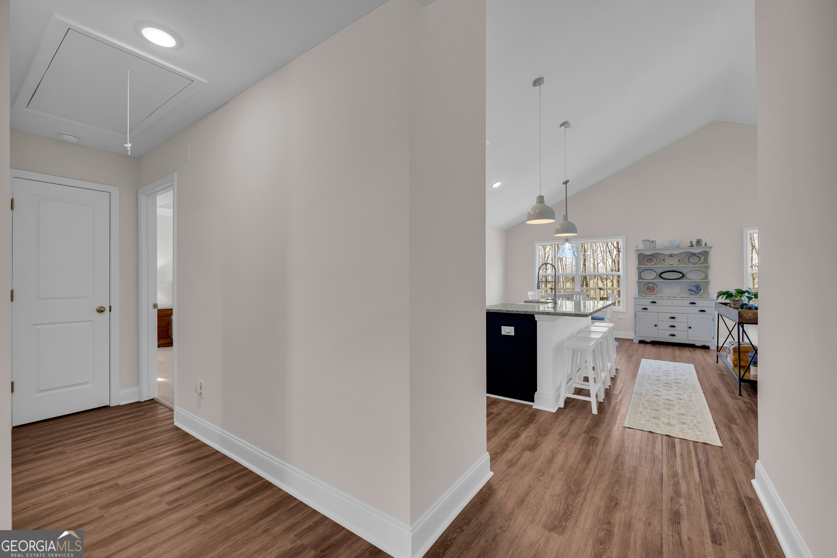 214 Franklin Hills Drive Carnesville GA 30521
