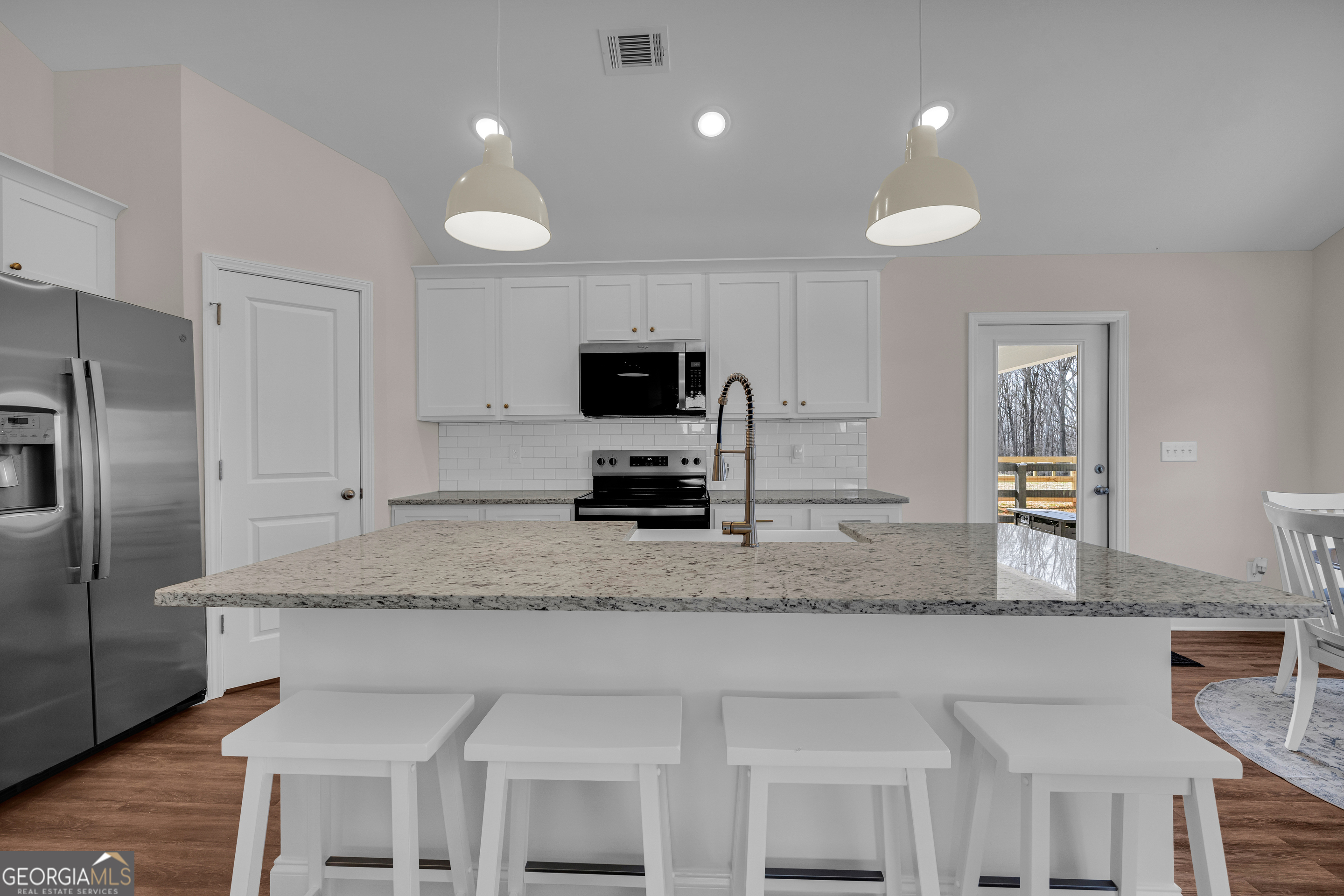 214 Franklin Hills Drive Carnesville GA 30521