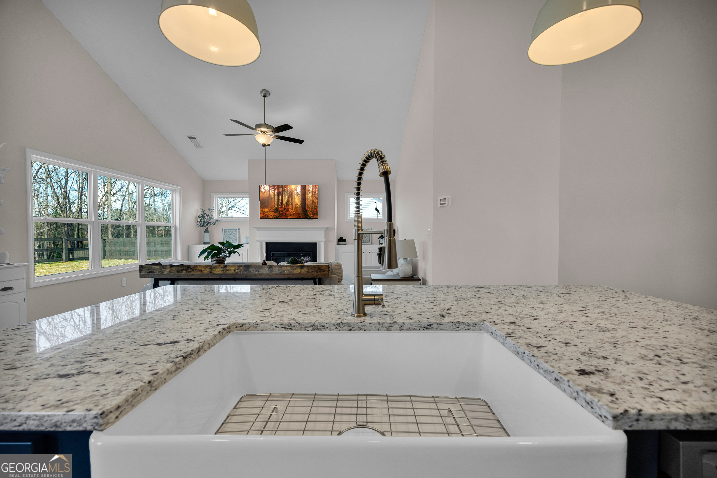 214 Franklin Hills Drive Carnesville GA 30521
