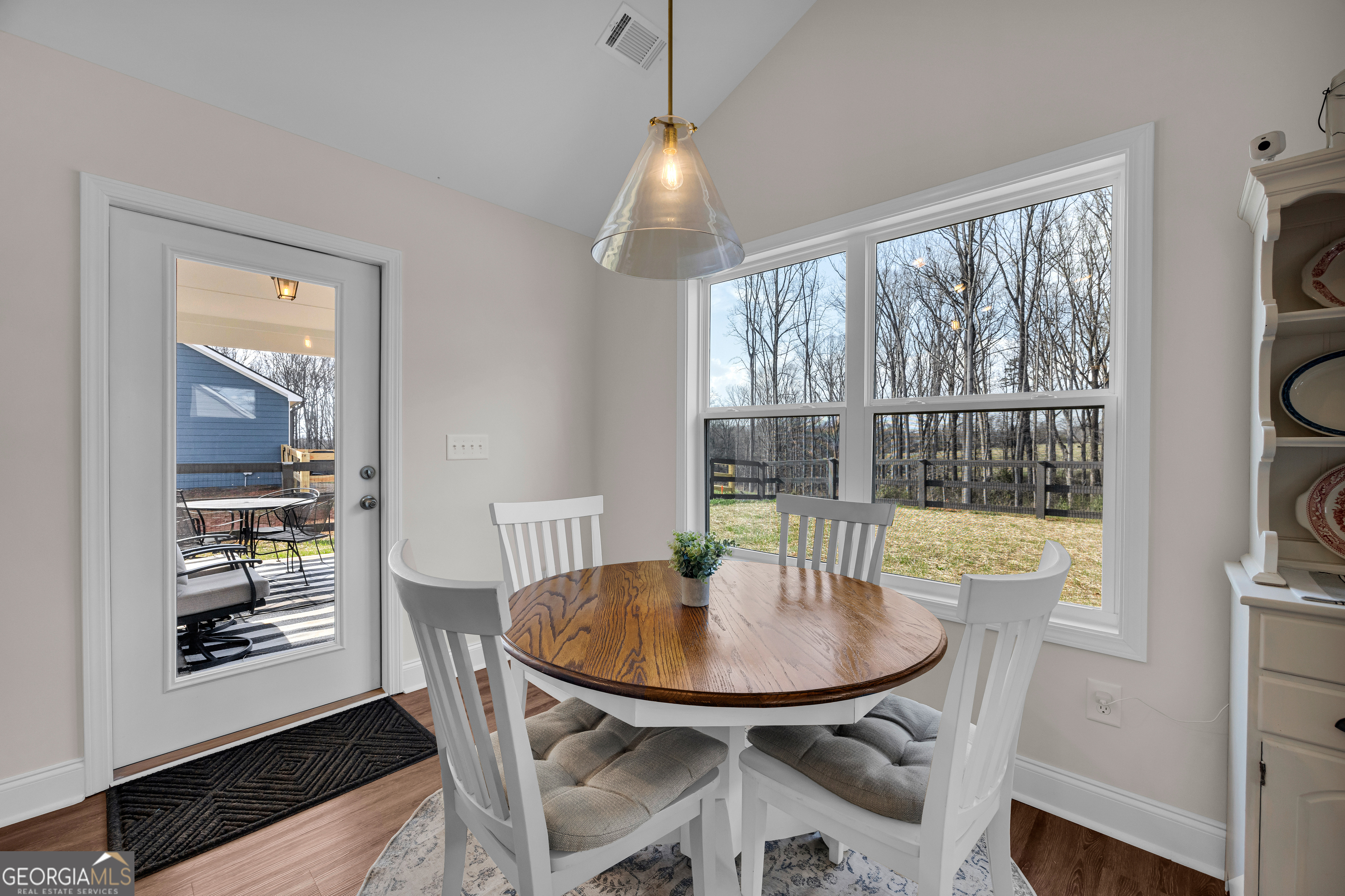 214 Franklin Hills Drive Carnesville GA 30521