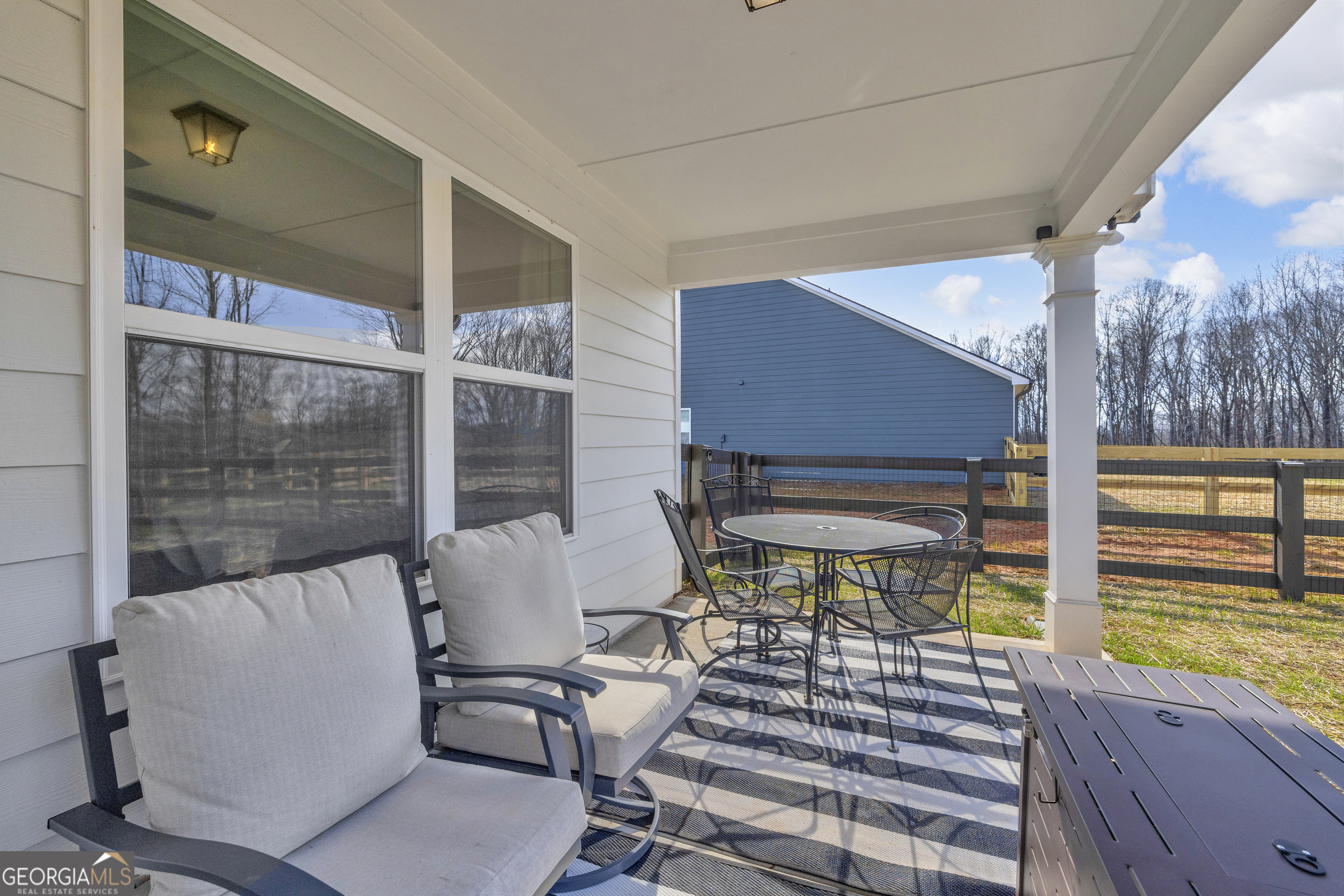 214 Franklin Hills Drive Carnesville GA 30521