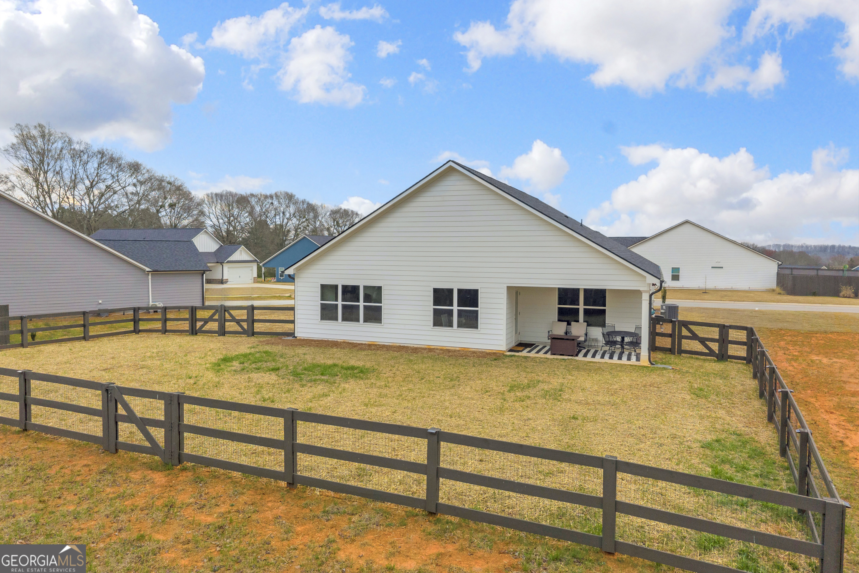 214 Franklin Hills Drive Carnesville GA 30521
