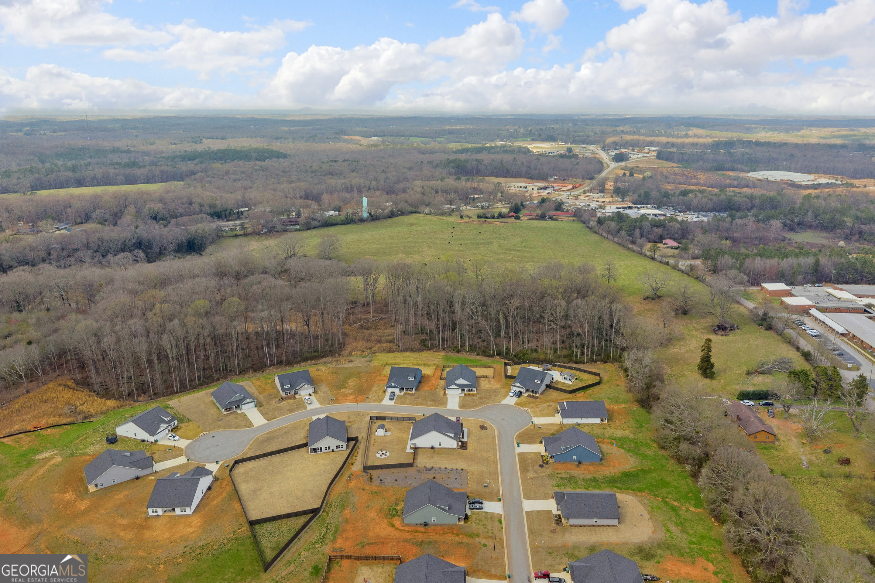 214 Franklin Hills Drive Carnesville GA 30521