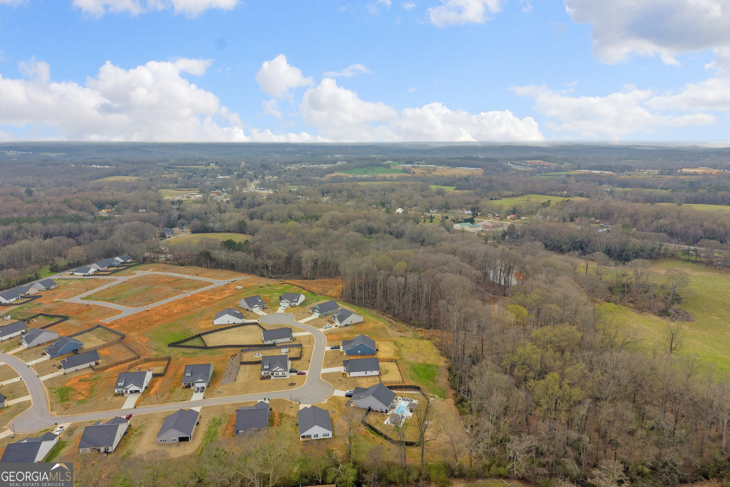 214 Franklin Hills Drive Carnesville GA 30521