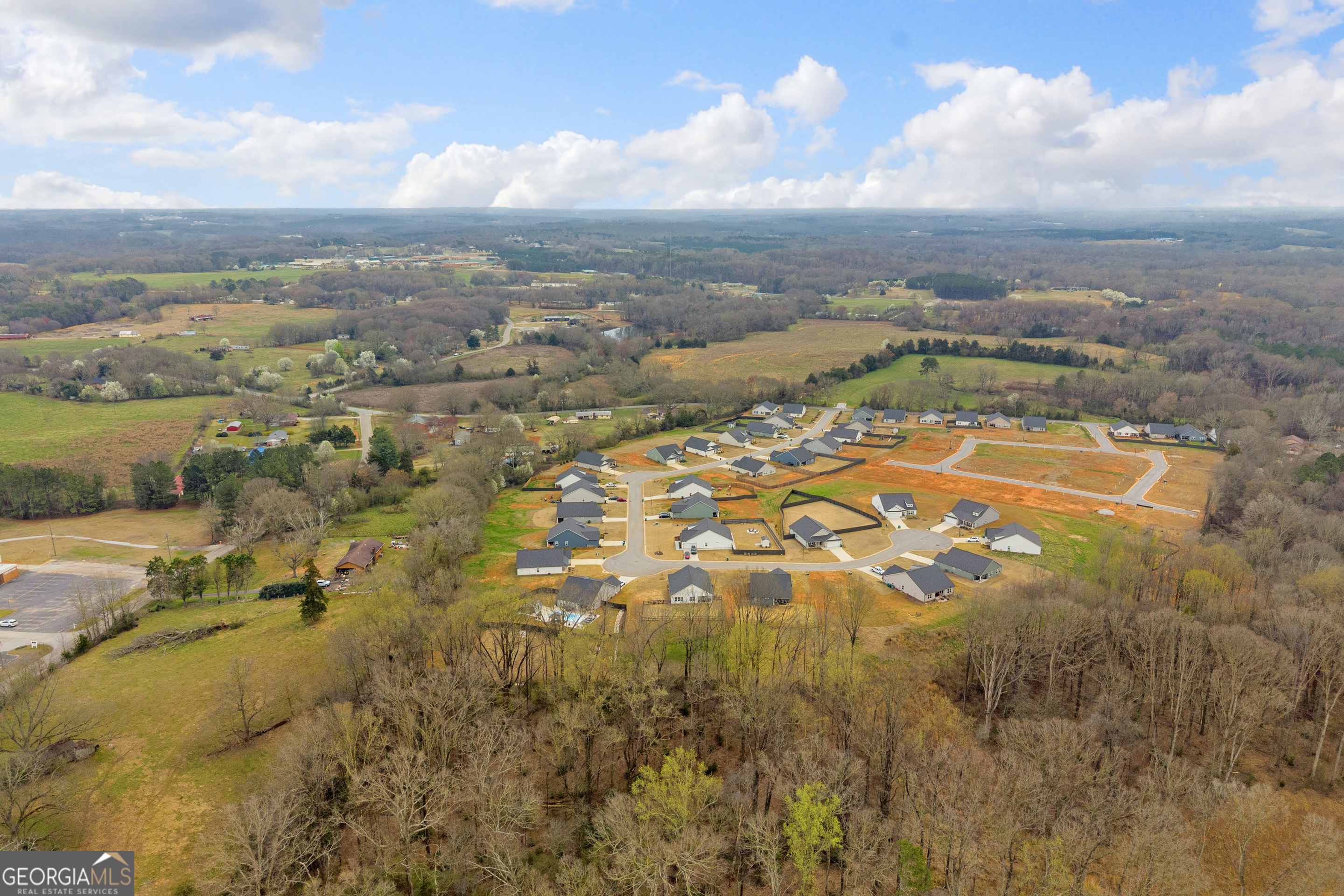 214 Franklin Hills Drive Carnesville GA 30521