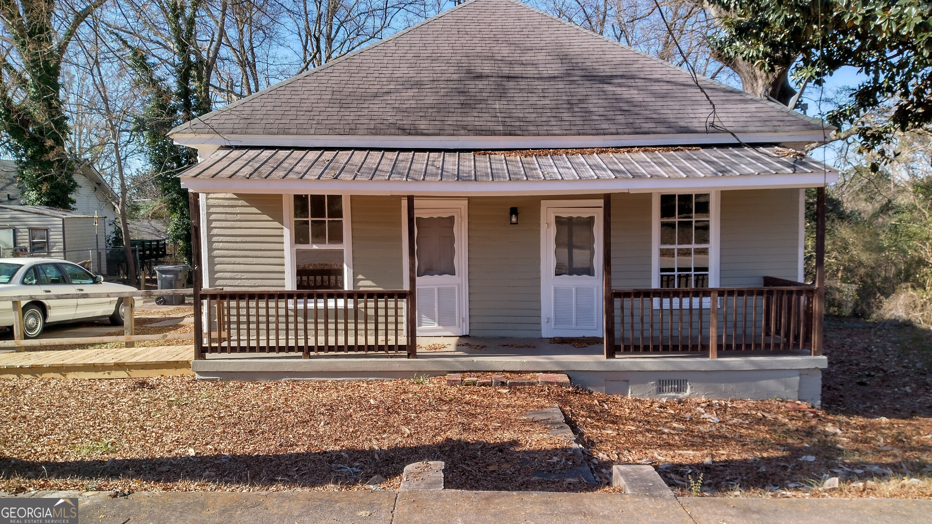 1308 Park Avenue Lagrange GA 30240