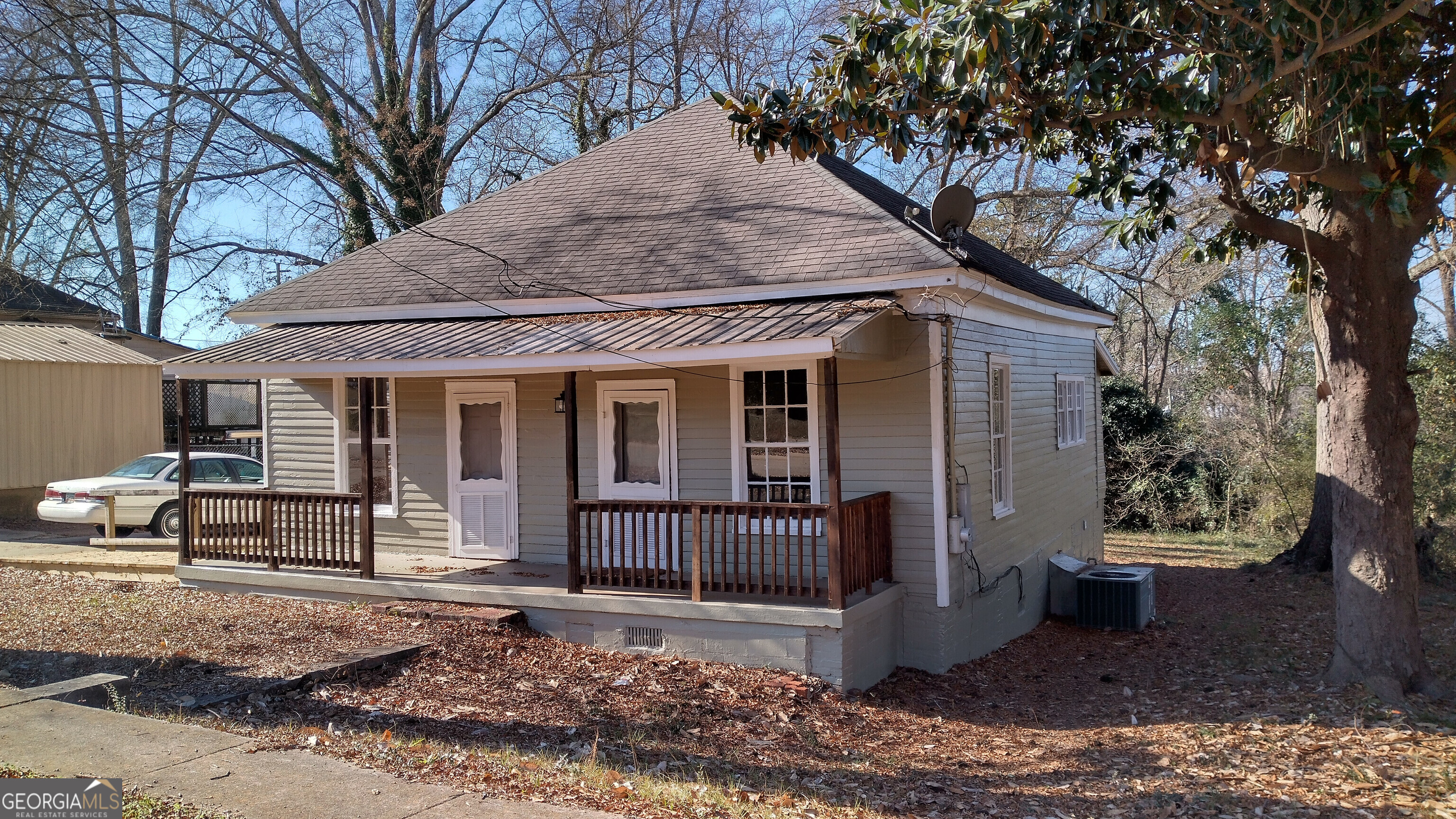 1308 Park Avenue Lagrange GA 30240