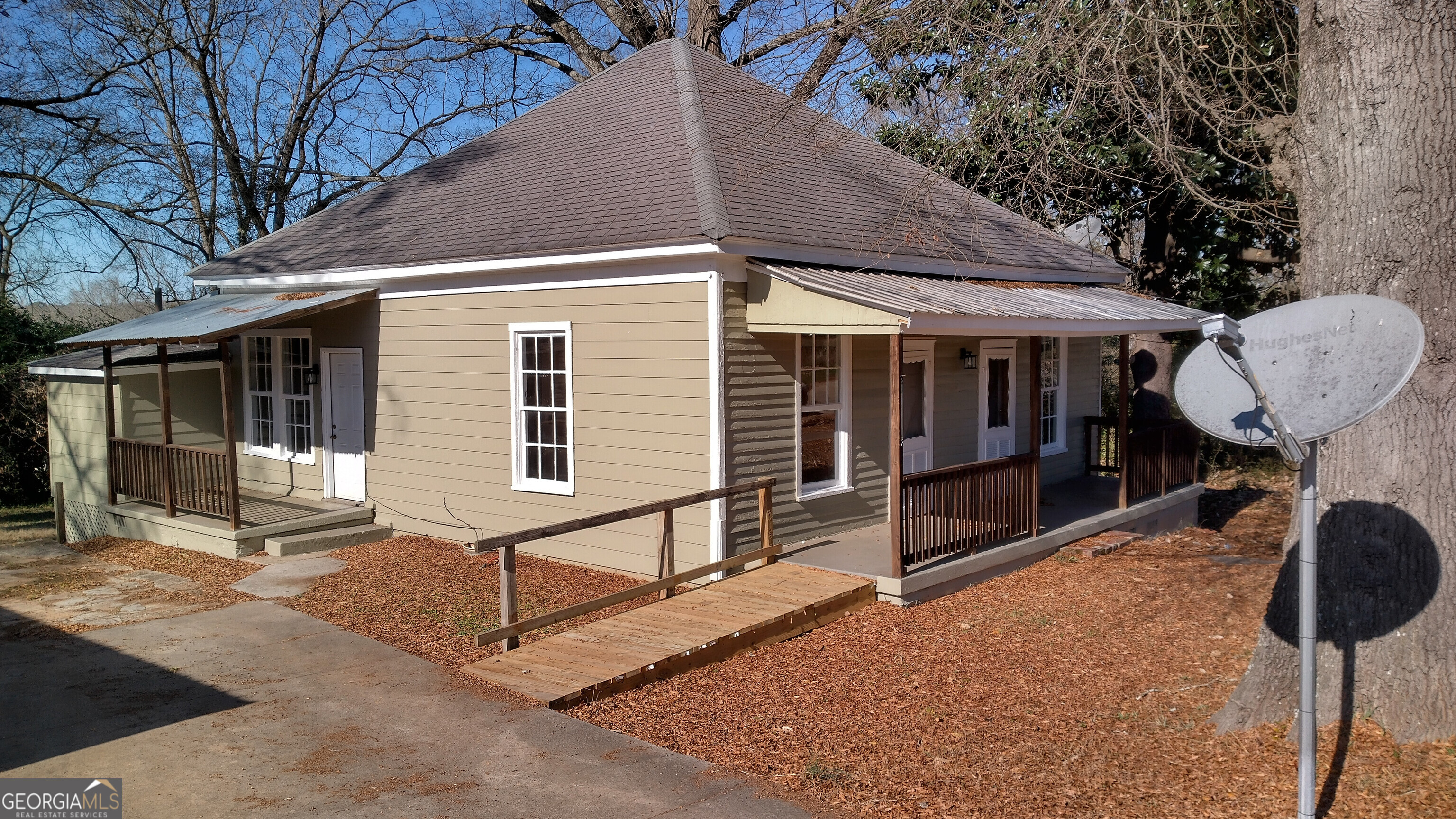 1308 Park Avenue Lagrange GA 30240