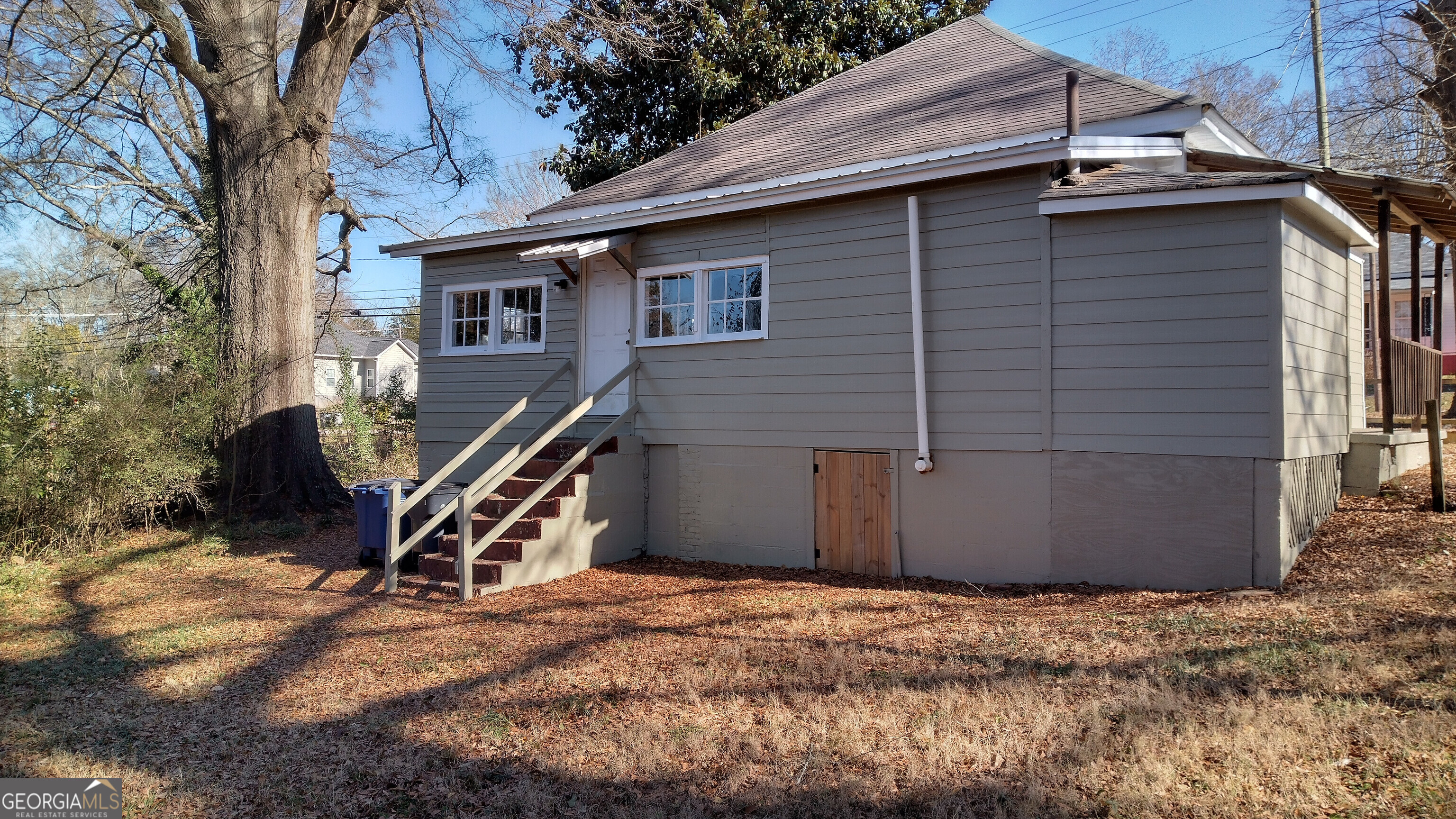 1308 Park Avenue Lagrange GA 30240