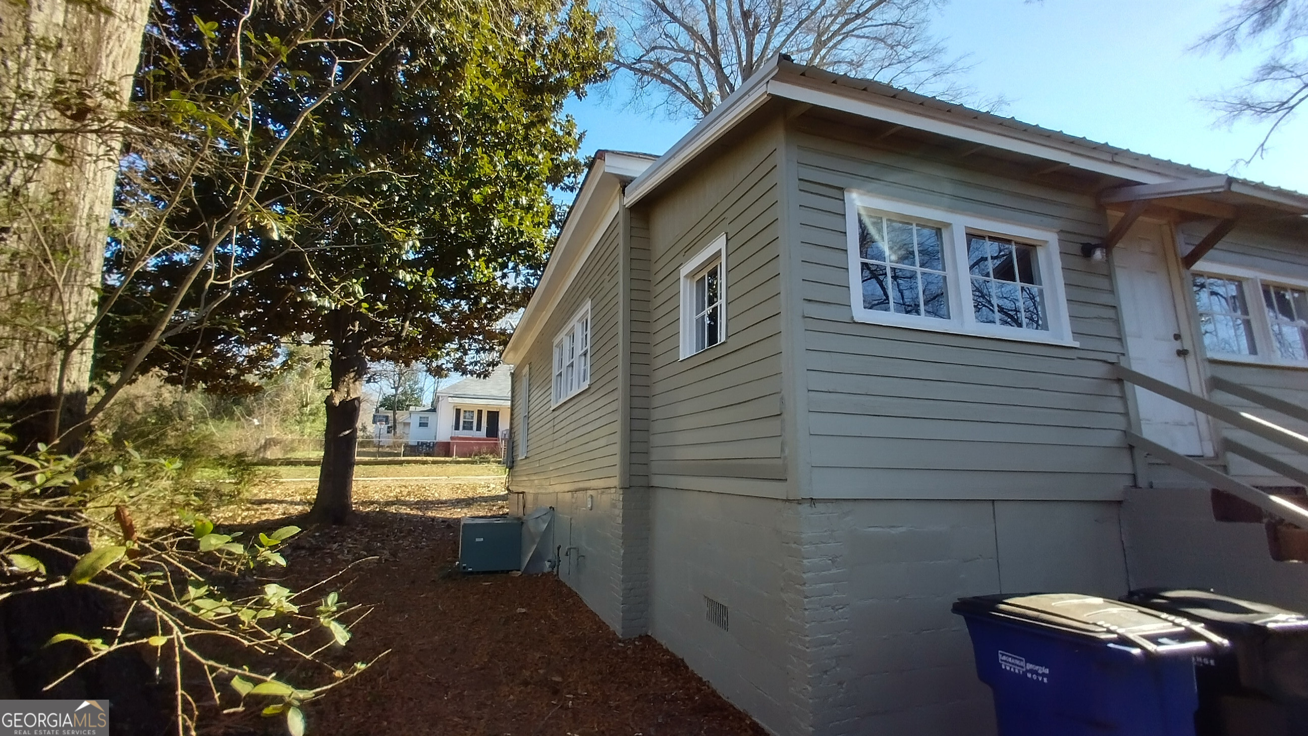1308 Park Avenue Lagrange GA 30240