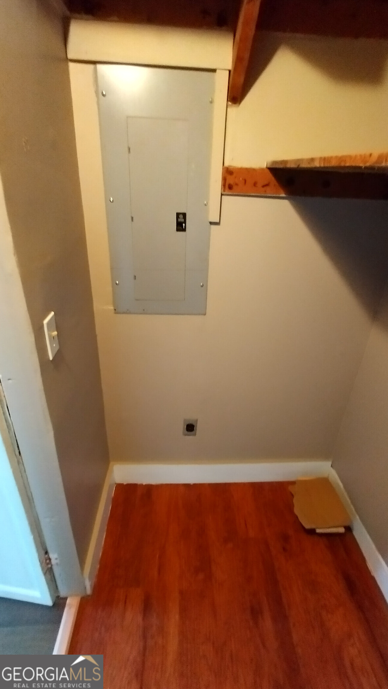 1308 Park Avenue Lagrange GA 30240