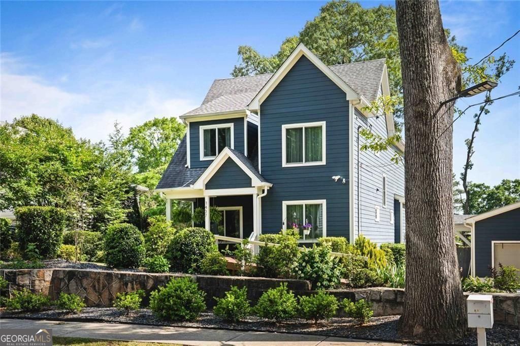 1437 Sargent Avenue SE Atlanta GA 30316