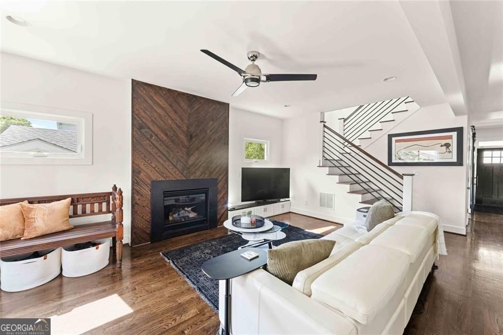 1437 Sargent Avenue SE Atlanta GA 30316