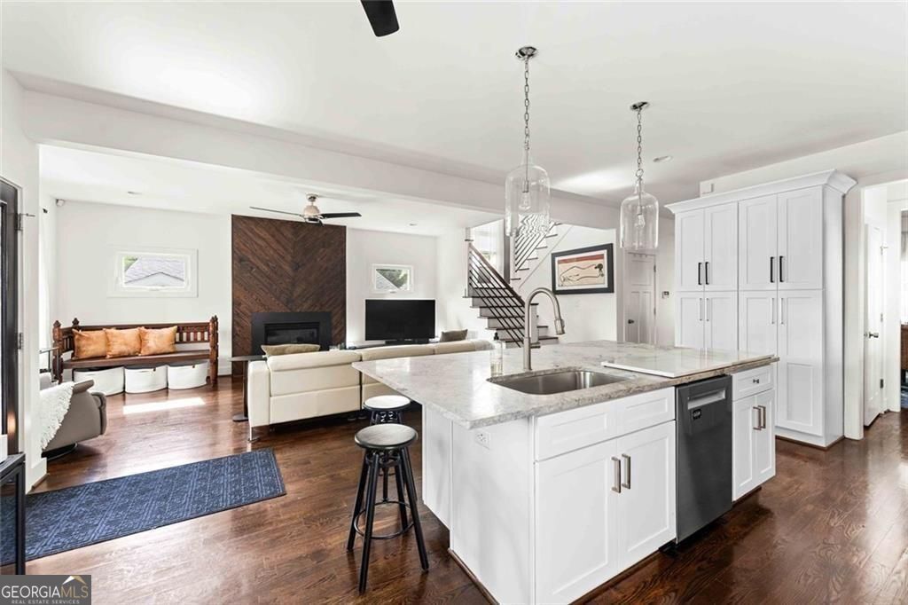 1437 Sargent Avenue SE Atlanta GA 30316