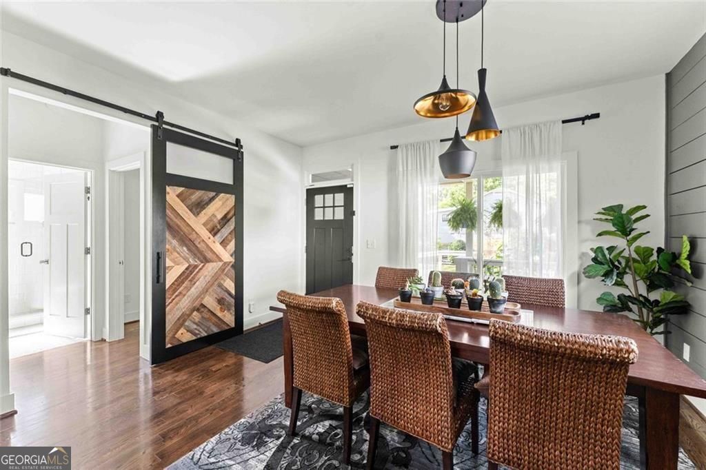 1437 Sargent Avenue SE Atlanta GA 30316
