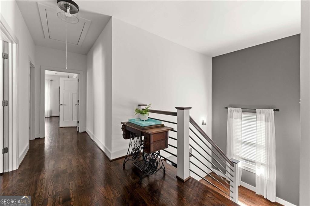 1437 Sargent Avenue SE Atlanta GA 30316