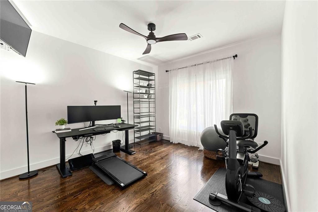 1437 Sargent Avenue SE Atlanta GA 30316