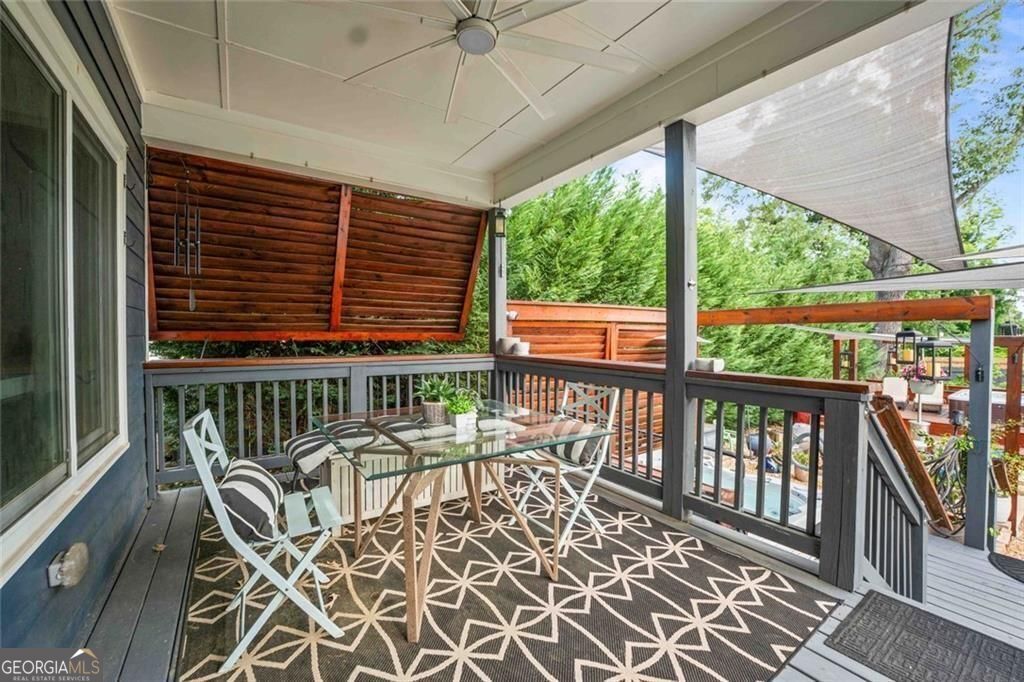1437 Sargent Avenue SE Atlanta GA 30316