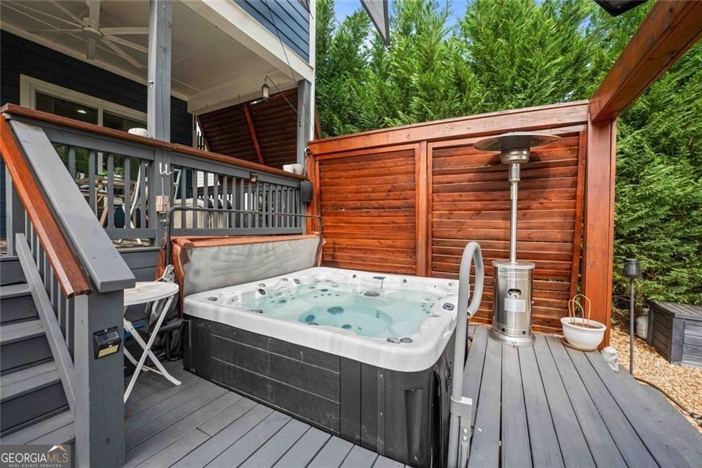 1437 Sargent Avenue SE Atlanta GA 30316