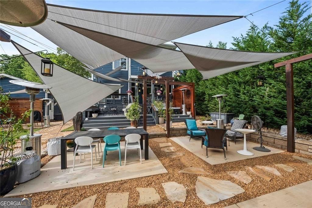 1437 Sargent Avenue SE Atlanta GA 30316