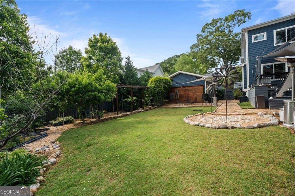 1437 Sargent Avenue SE Atlanta GA 30316