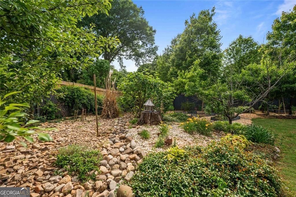 1437 Sargent Avenue SE Atlanta GA 30316