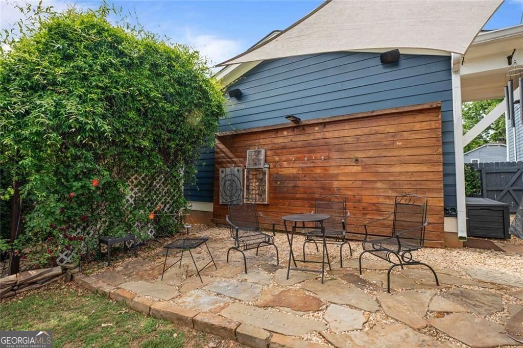 1437 Sargent Avenue SE Atlanta GA 30316