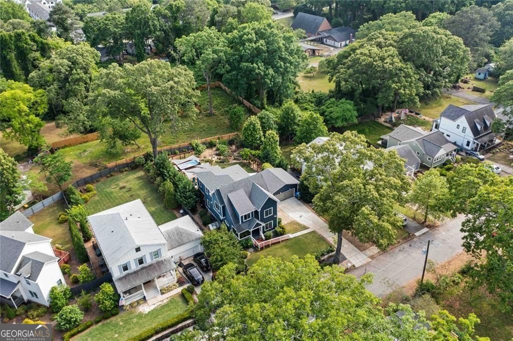 1437 Sargent Avenue SE Atlanta GA 30316