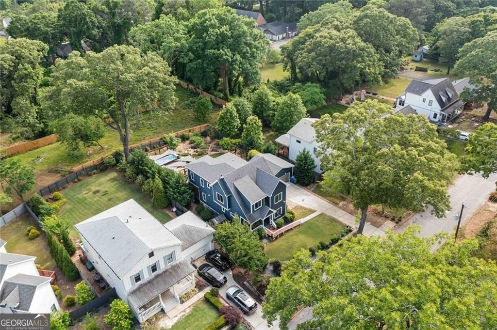 1437 Sargent Avenue SE Atlanta GA 30316