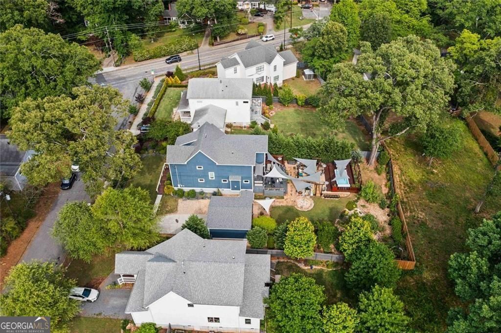 1437 Sargent Avenue SE Atlanta GA 30316
