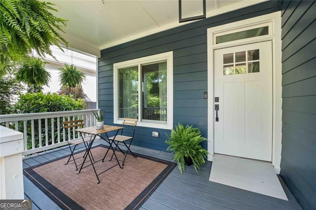 1437 Sargent Avenue SE Atlanta GA 30316