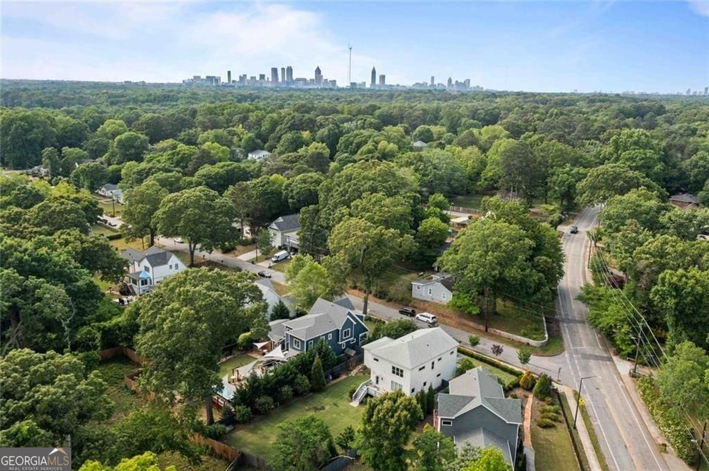 1437 Sargent Avenue SE Atlanta GA 30316