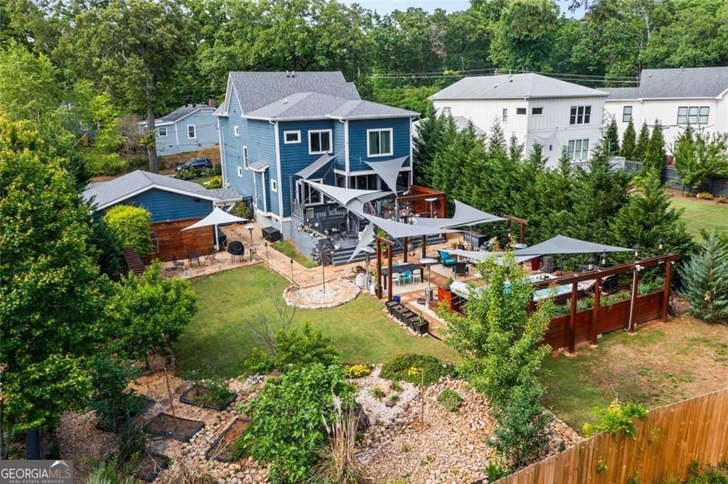 1437 Sargent Avenue SE Atlanta GA 30316