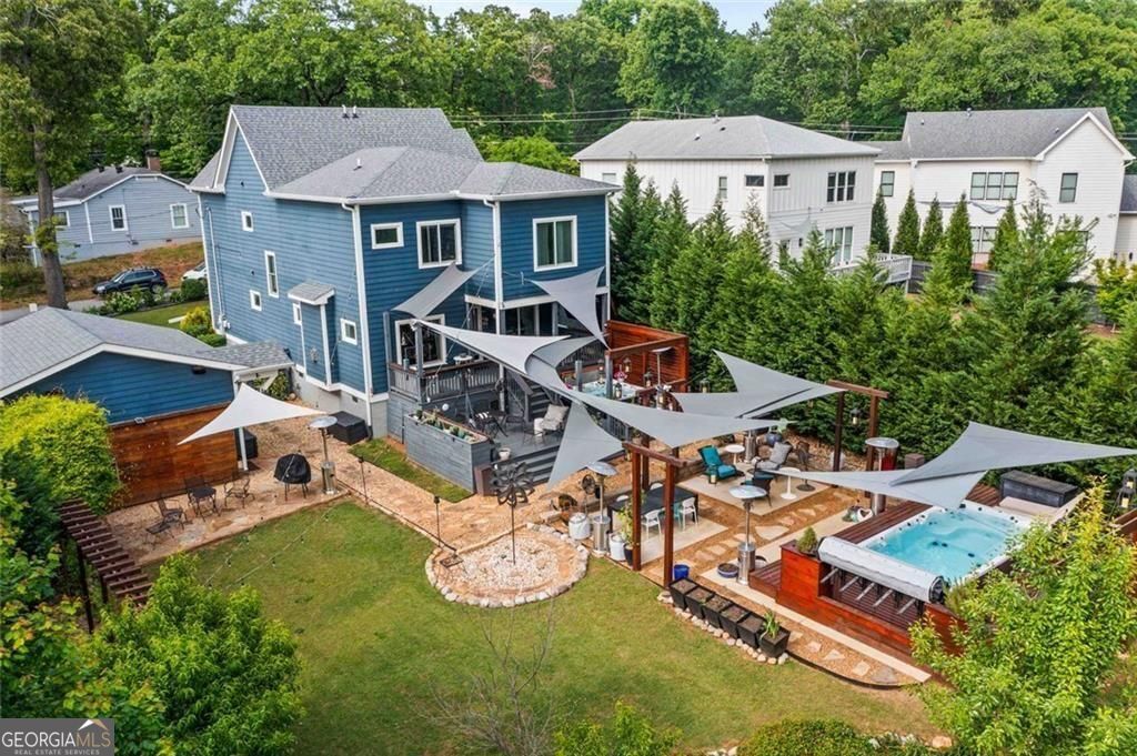 1437 Sargent Avenue SE Atlanta GA 30316