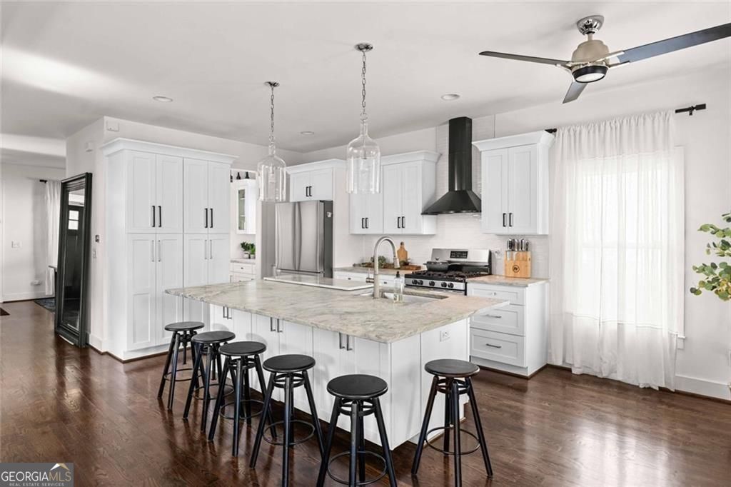 1437 Sargent Avenue SE Atlanta GA 30316