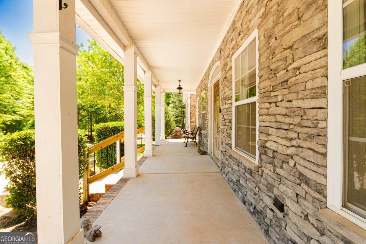 550 Oak Ridge Drive Oxford GA 30054