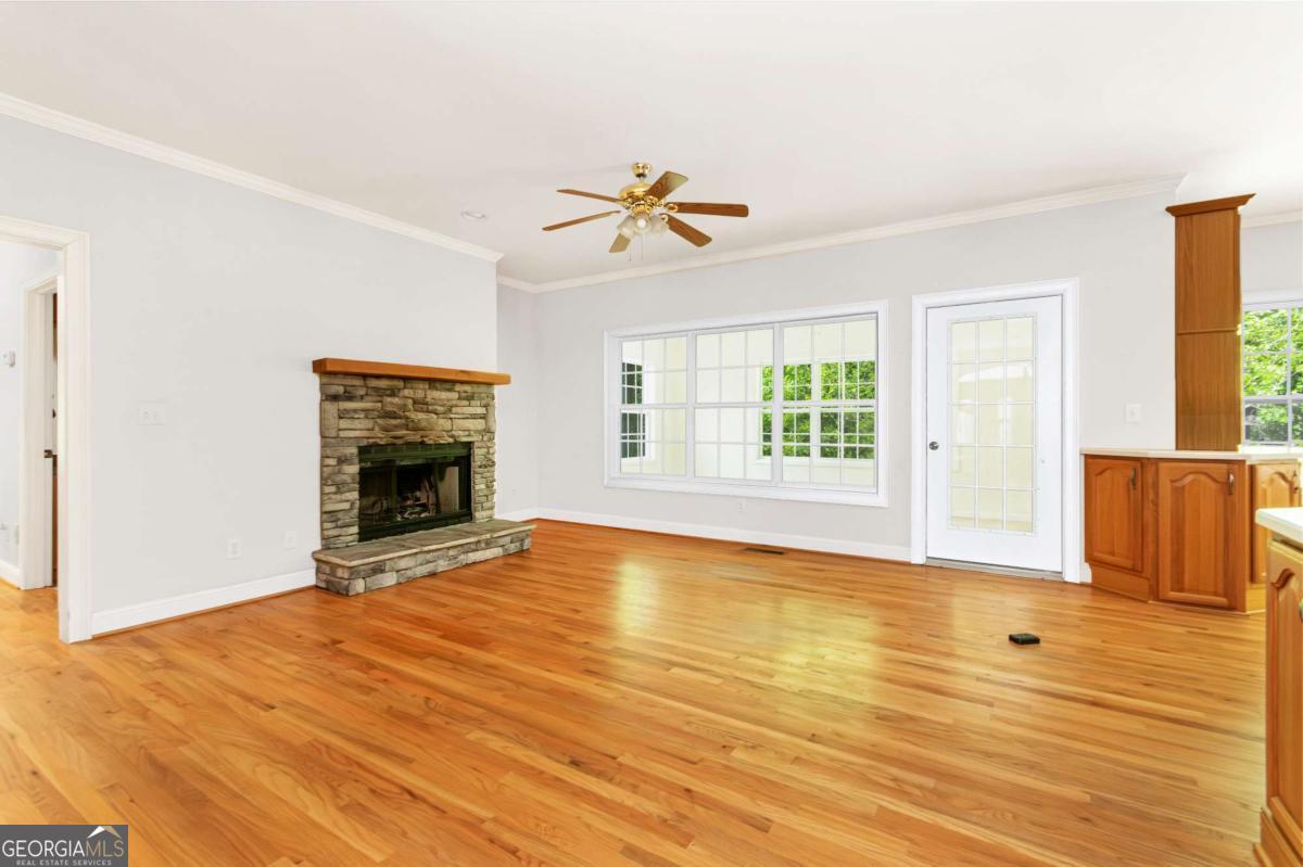 550 Oak Ridge Drive Oxford GA 30054