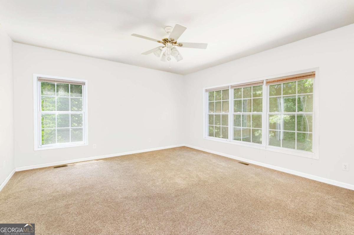550 Oak Ridge Drive Oxford GA 30054