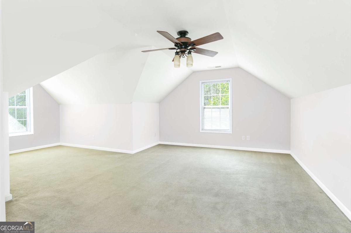 550 Oak Ridge Drive Oxford GA 30054
