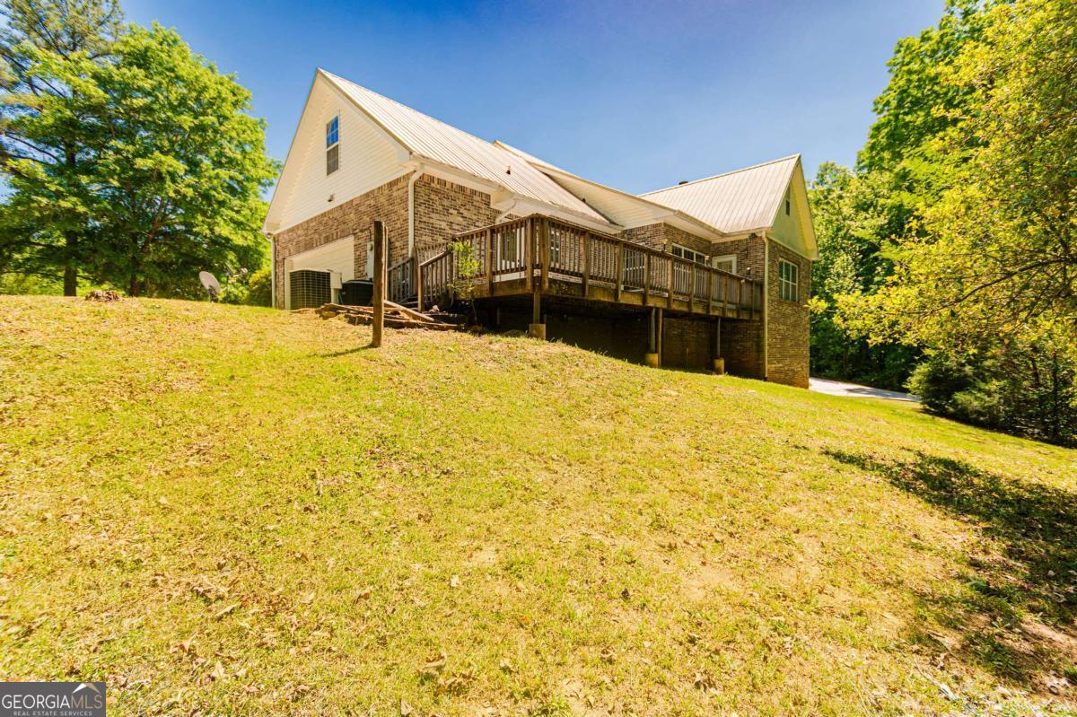550 Oak Ridge Drive Oxford GA 30054