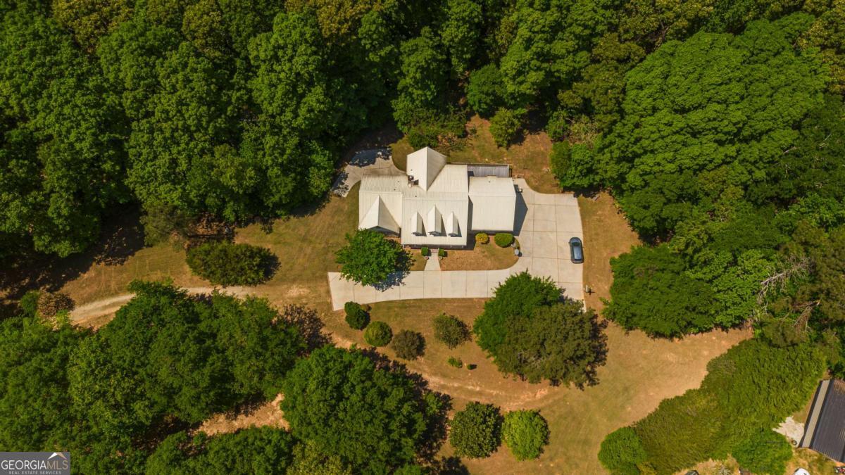 550 Oak Ridge Drive Oxford GA 30054