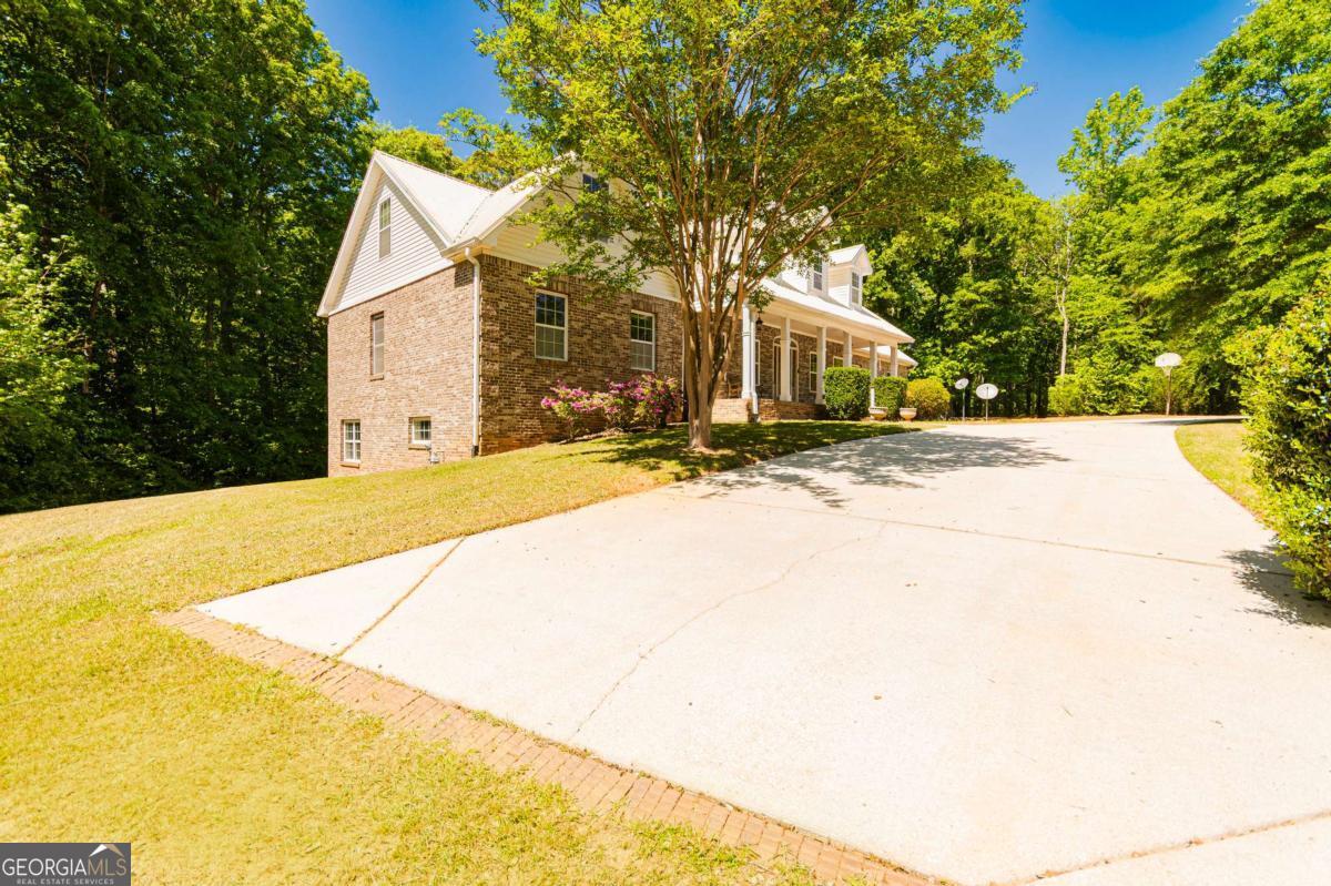 550 Oak Ridge Drive Oxford GA 30054