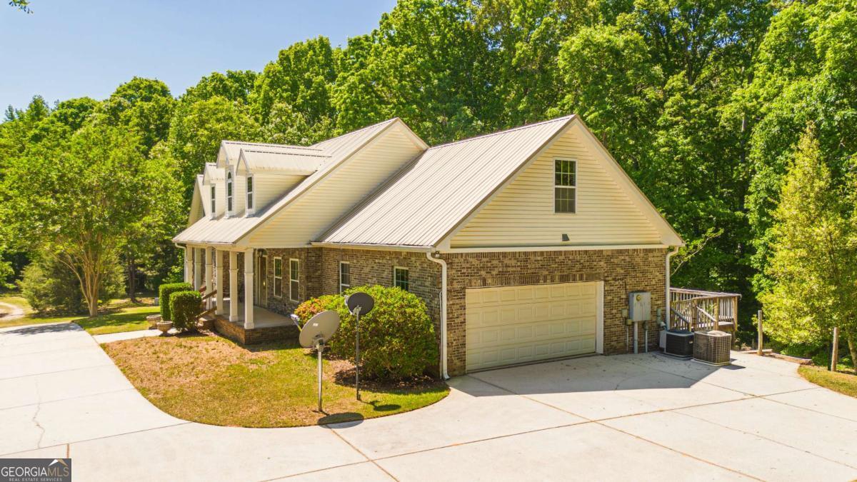 550 Oak Ridge Drive Oxford GA 30054