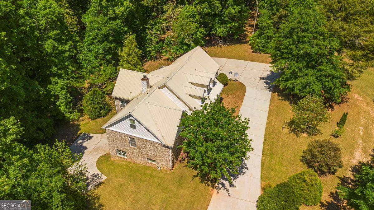 550 Oak Ridge Drive Oxford GA 30054