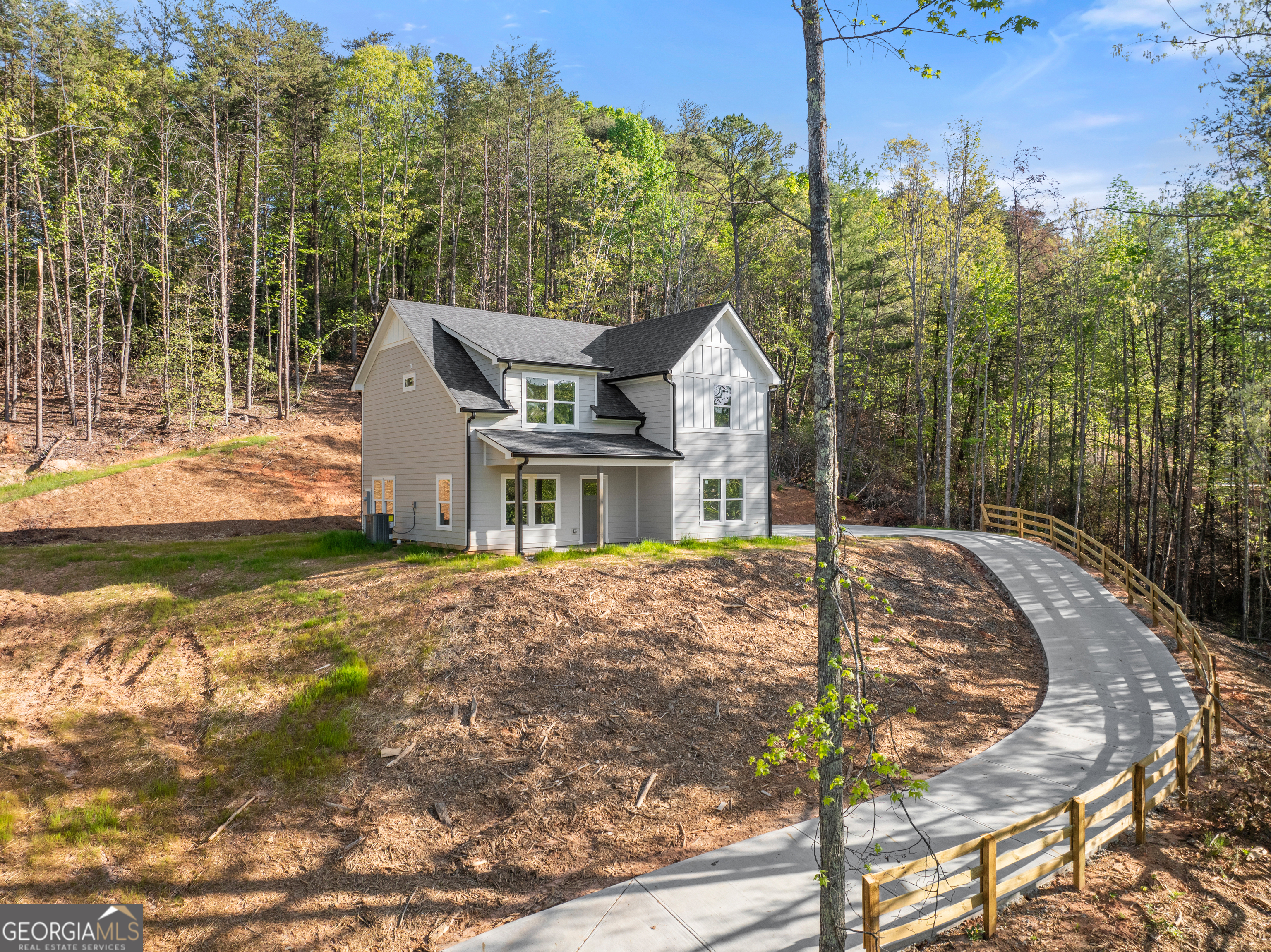 72 Chestatee Drive Cleveland GA 30528