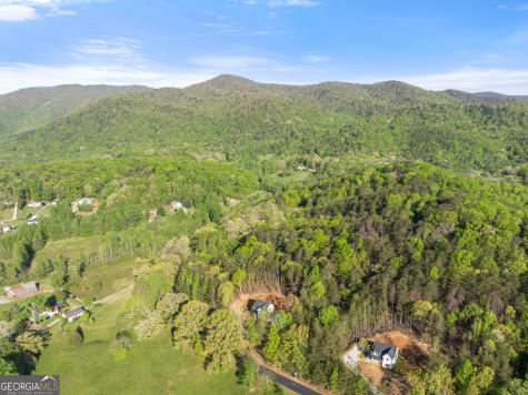 72 Chestatee Drive Cleveland GA 30528