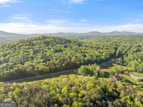 72 Chestatee Drive Cleveland GA 30528