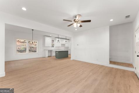 72 Chestatee Drive Cleveland GA 30528