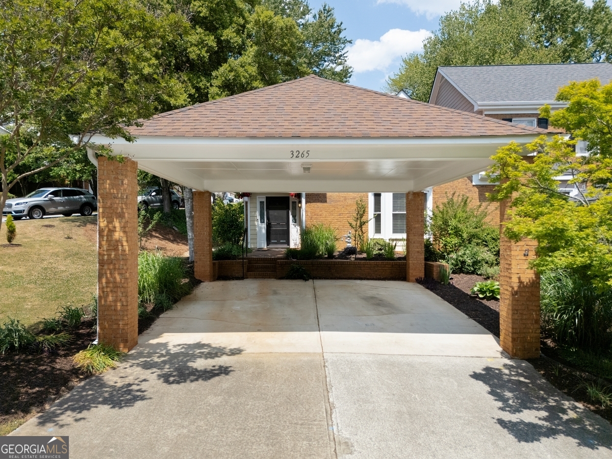 3265 Heatheridge Duluth GA 30096