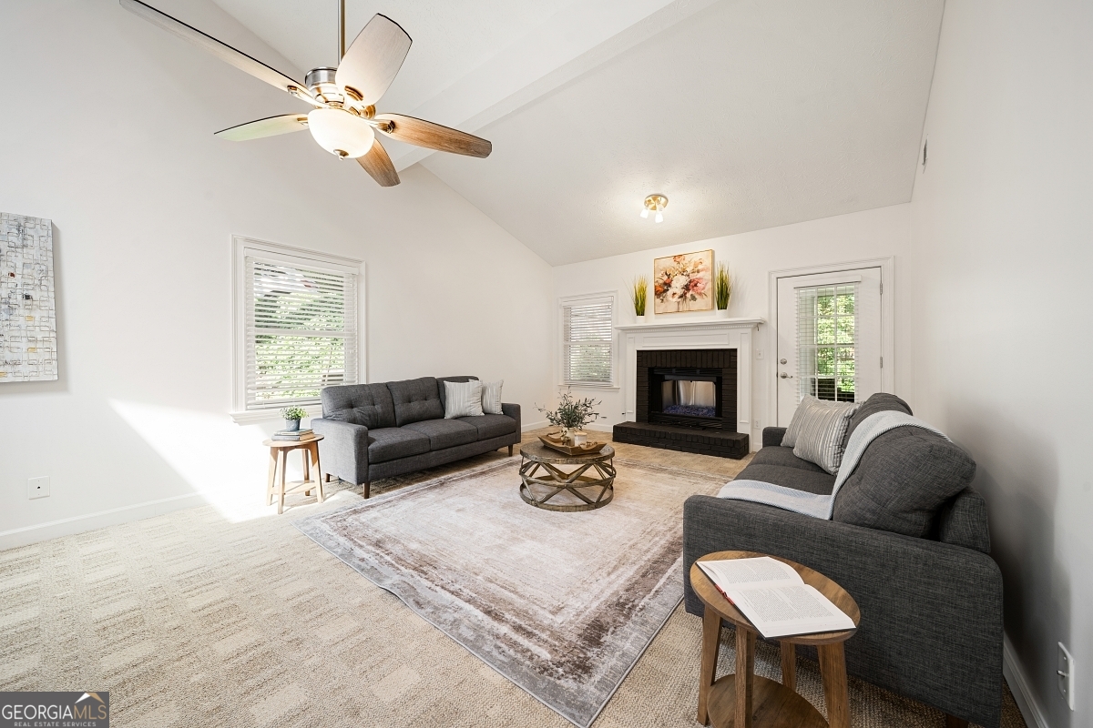 3265 Heatheridge Duluth GA 30096